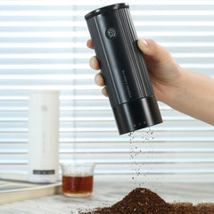 Rui Mini E-Grinder-Black-ZeroHero.