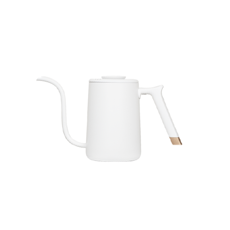 White Kettle -Timemore