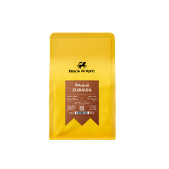 Black Knight - Zubaida