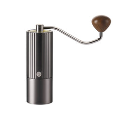 Z3 Pro Hand Grinder-Grey-ZeroHero.