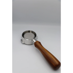 Portfilter Bottomless 58mm