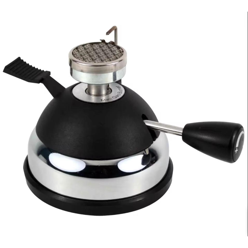 Mini Gas Burner