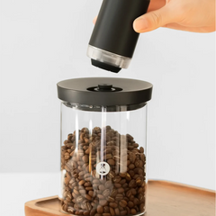 Timemore Spacer Vacuum Canister 800ml