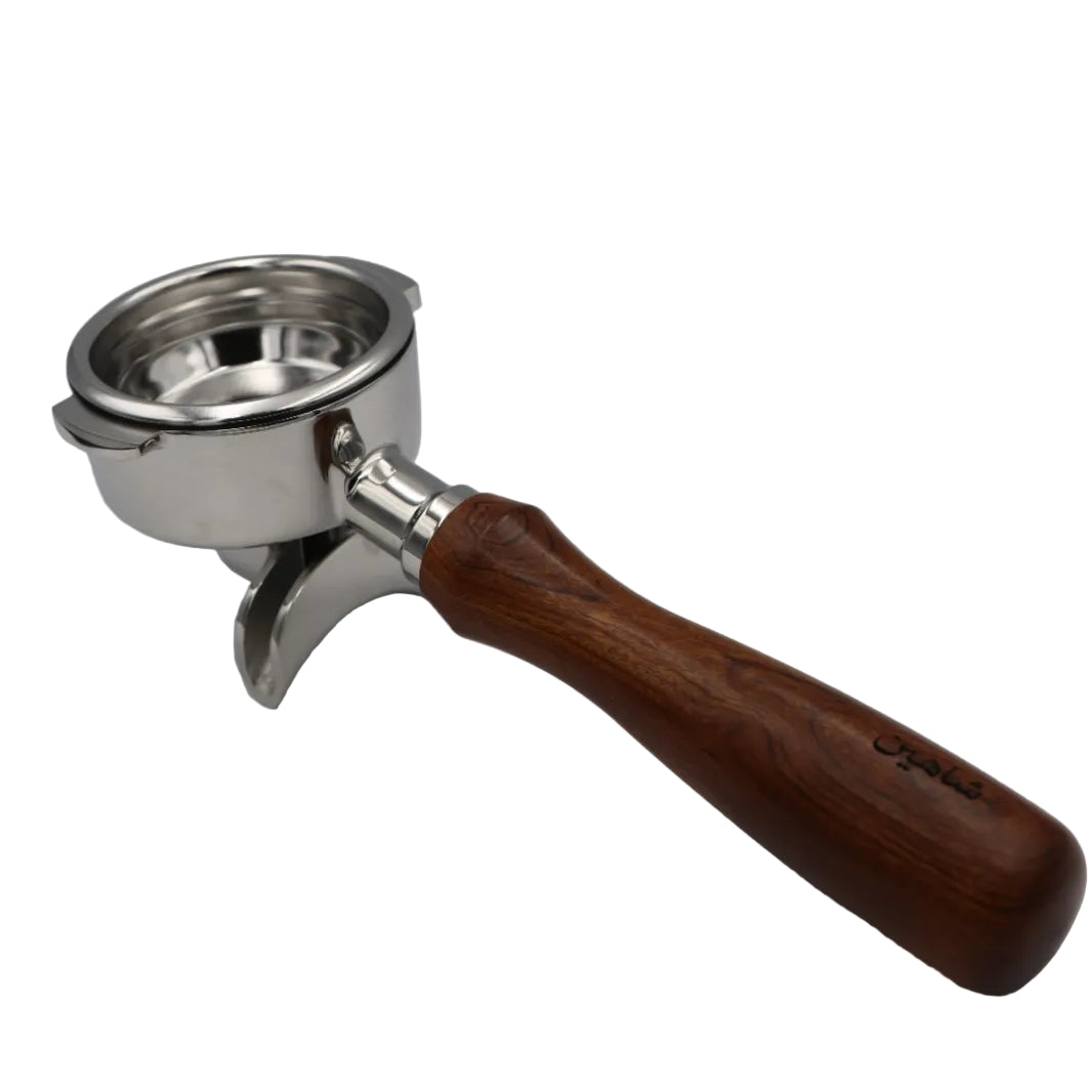 Portafilter Double 58mm