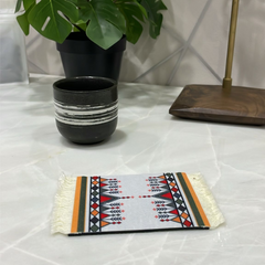 Cup Coaster - Nomad