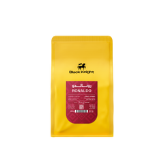 Ronaldo - Black Knight