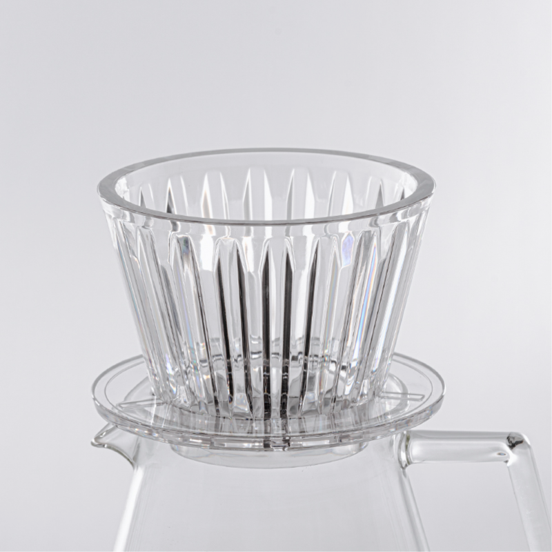 Dripper B75 Transparent - Timemore