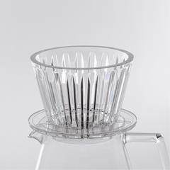 Dripper B75 Transparent - Timemore