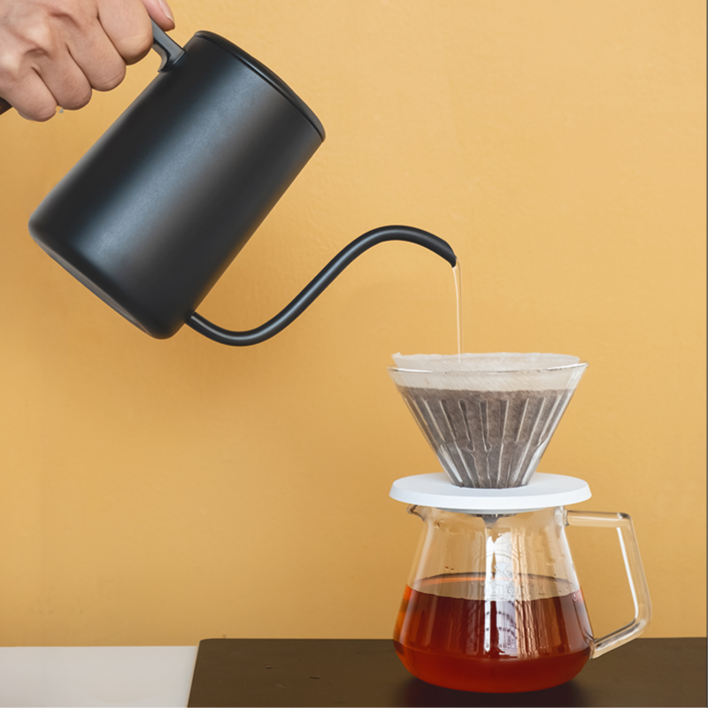 Black Kettle - Timemore