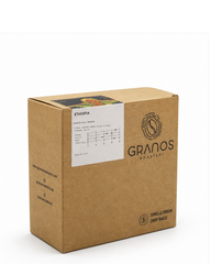 Granos - Ethiopia drip bags