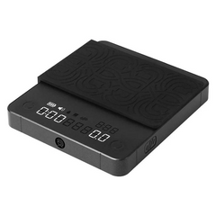 Mini Scale-Black-ZeroHero.