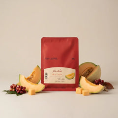 Ash - Colombia Melon, 120g