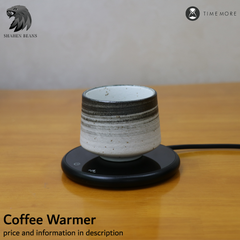 Drink Warmer Black