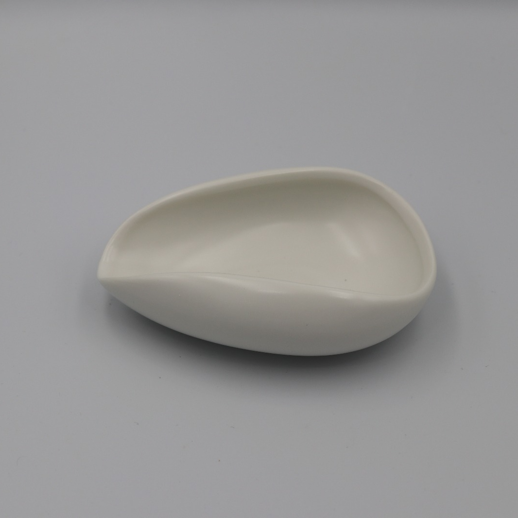 Ceramic Coffee Plate