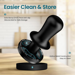MHW-3BOMBER Astra Tamper – 53.35mm