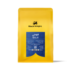 بلاك نايت - إثيوبيا غوجي