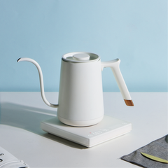 Electric Kettle White