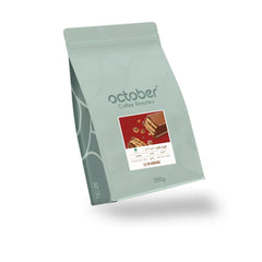 October - Brazil Kit Kat 250g