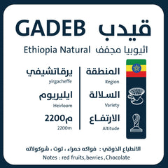 أورو - جيداب