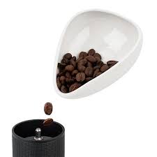MOD - Ceramic white Dosing Tray