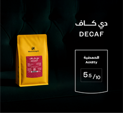 DECAF