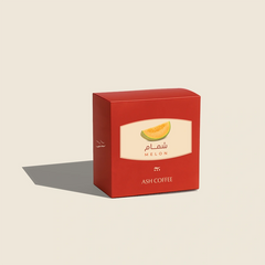Ash - Colombia Melon, 120g