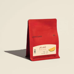 Ash - Colombia Melon, 120g