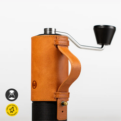 حافظة جلد لمطاحن تايمور