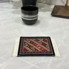 Cup Coaster - Ember