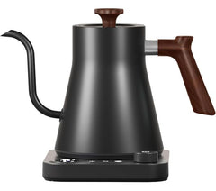 Electric Kettle black KT90pro