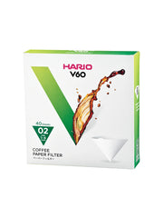 HARIO V60-02 Filters
