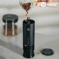Rui Mini E-Grinder-Black-ZeroHero.