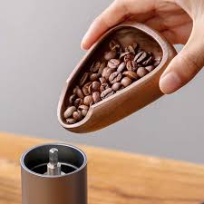 MOD - Wooden Dosing Tray