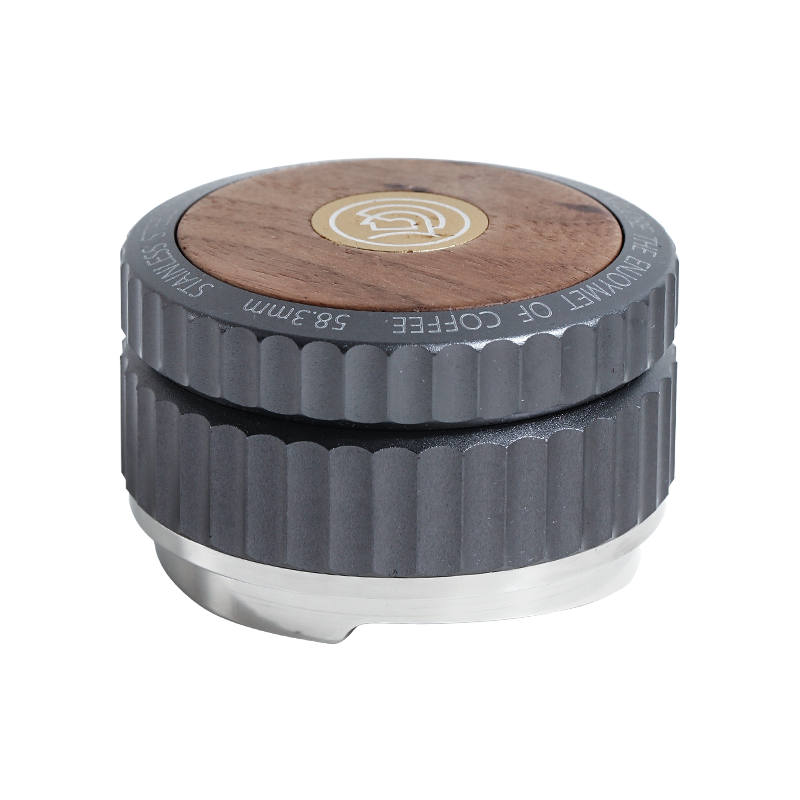 Thor rebound Tamper (58mm)-ZeroHero.