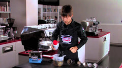 Puly - Coffee machine cleaner Powder