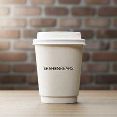 Shahen Paper Cups 12oz