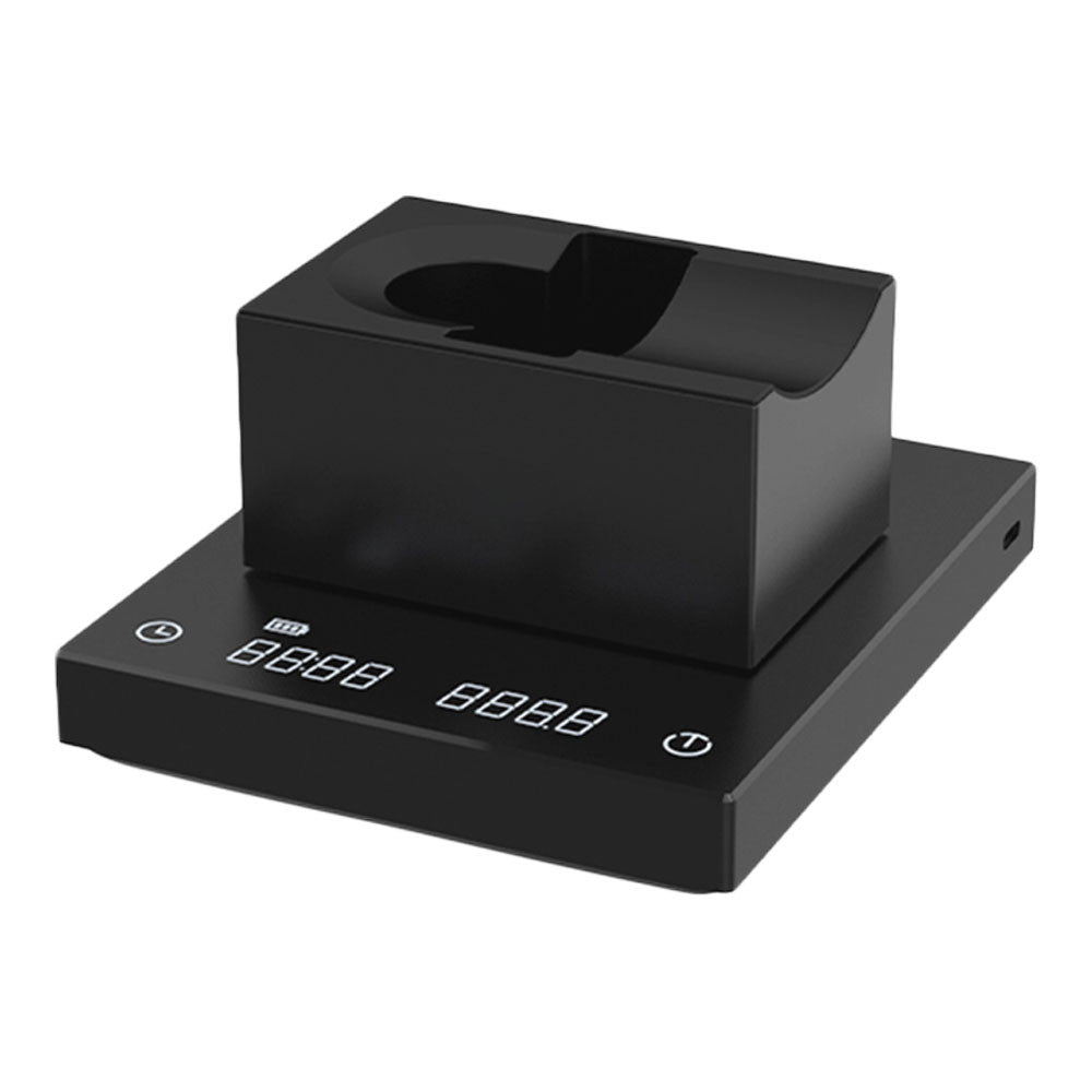 Magic Cube Portafilter Stand