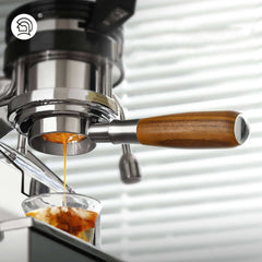 Bottomless Portafilter