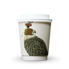 Shahen Paper Cups 12oz