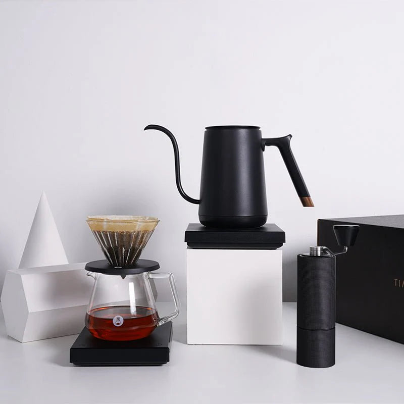 C3S Advanced Gift Box - black