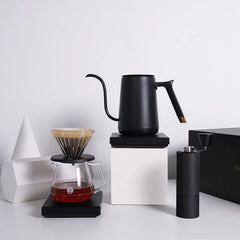 C3S Advanced Gift Box - black