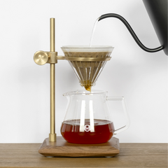 Dripper Stand - Retro Copper