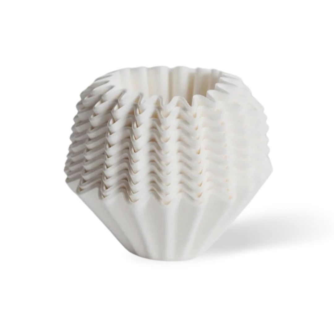 xBloom Premium Paper Filters