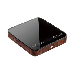 Coffee Scale Walnut-ZeroHero.