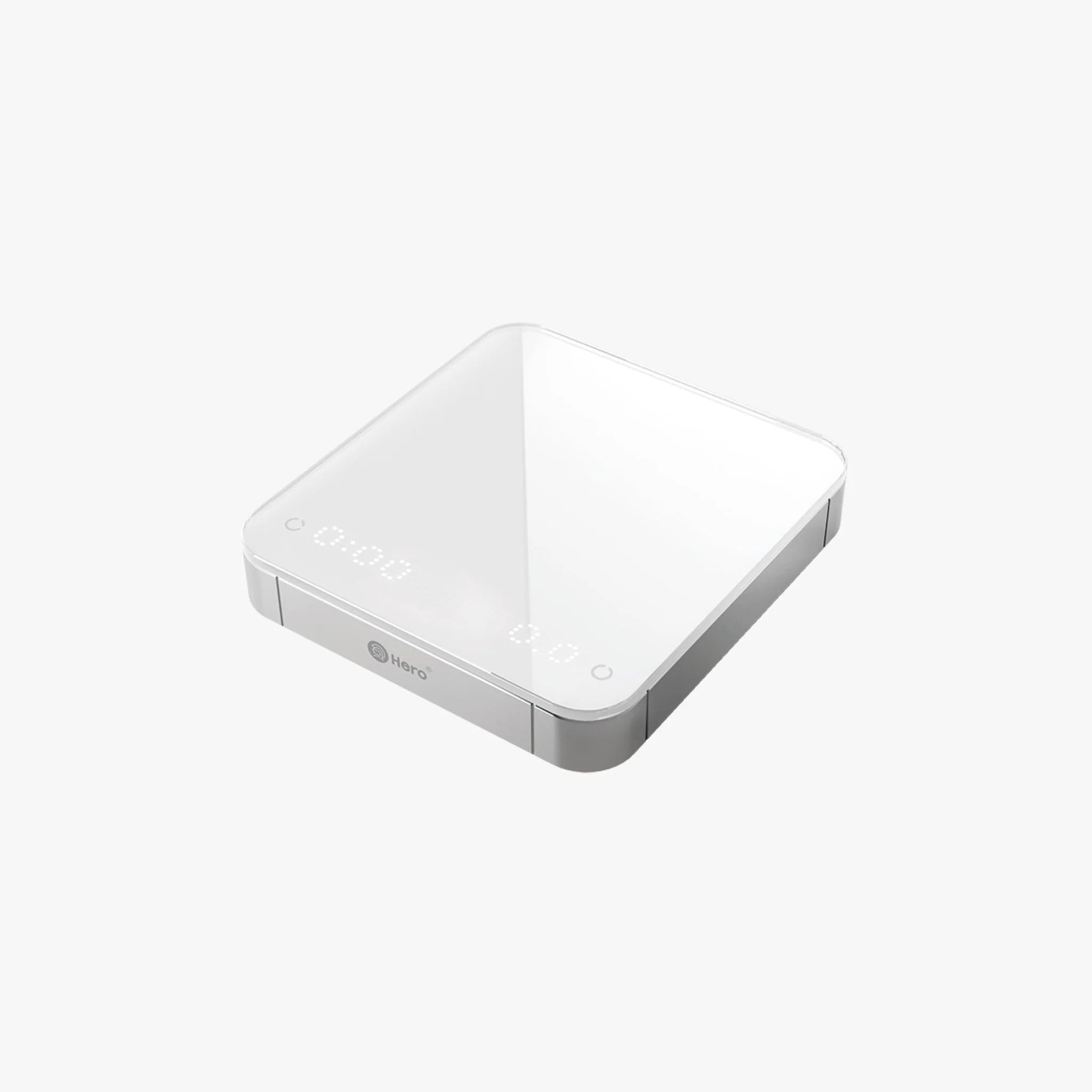 Mini Scale-White-ZeroHero.