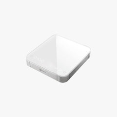 Mini Scale-White-ZeroHero.